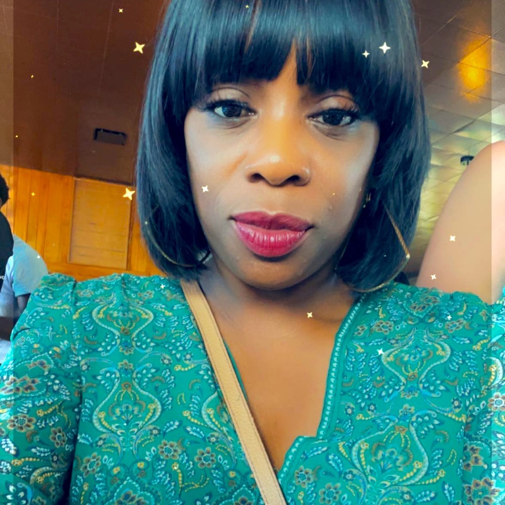 Meet your Posher, Quiana